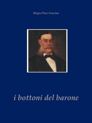 cover image of I bottoni del barone